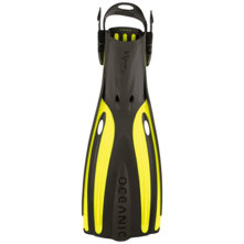 Oceanic Viper 2 Open Heel Fins Picture